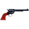 Heritage Mfg Rough Rider, 22lr 6.5" 6rd Black Her RR22B6
