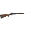 HENRY REPEATING ARMS SINGLE SHOT WALNUT .357 MAG 22" BARREL