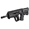 IWI US T7B16 Tavor 7 7.62x51mm NATO 16.50" 20+1 Black Black Fixed Bullpup Stock Black Polymer Grip