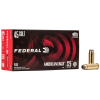 Federal American Eagle .45 LONG COLT, 225gr, JSP - 50 Rounds [MPN: AE45LC]