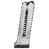 ISSC M22 Magazine .22LR 10 Rounds Steel