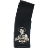 Black Rain Magazine Ar15 5.56" 30rd Black Huckleberry Etched