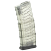 Elite Tactical Systems Mag Ar556 556nato 30rd Slim Line Smk G2