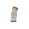 Ets Magazine Ar15 5.56x45 30rd Translucent Polymer W/cpl Gen2