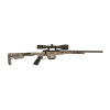 Howa Mini Action 6.5 Grendel 20" 5rd Kryptek camo