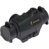 Browning Red Dot Sight W/low - Pic Rail Mount/flip Up Covers
