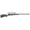 FIERCE FIREARMS CARBON RAGE 6.5 CREEDMOOR 20" BARREL 4-ROUNDS TUNGSTEN GREYC3 STOCK