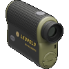 Leupold Rangefinder Rx-full - Draw 5 Oled Black/green
