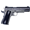 German Sport 1911 Ad-ops .22lr 5" 10rd Black/Grey W/rail