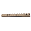Christensen Scope Base 1-piece - Remington 700 La 20moa Bronze