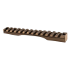 Christensen Scope Base 1-piece - Remington 700 La Bronze