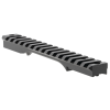 Christensen Scope Base 1-piece - Remington 700 La 20moa Black