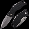 Cold Steel Micro Recon 1 Spear Pt Folder 2in Blade G10 Hndl