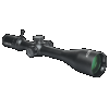 Konus Scope Absolute 5-40x56 - 30mm Red/blue Modified Mil-dot