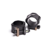 Christensen Arms Tactical, Chris 810-00042-02 Tact High 30mm Scp Mnt 34mm
