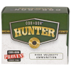 CorBon Hunter .500 S&W MAGNUM, 440gr, HC - 12 Rounds [MPN: 500SW440H]
