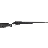 Christensen Arms Ba Tac 338lap Blk/gry 27 Tb