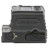 HOLOSUN HE509T X2 MULTI RETICLE SYSTEM REFLEX RED DOT SIGHT [MPN:HE509TRD X2]