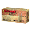 Barnes Bullets Vor-Tx 6.5 GRENDEL, 115gr, TSXBT - 20 Rounds [MPN: 30829]