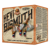 Hevishot Hevi-Bismuth Upland 12 GA, 2-3/4in. 1-1/4oz. #3 Shot - 25 Rounds [MPN: HS14713]