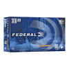 Federal Power-Shok .308 WIN/7.62 NATO, 180gr, SP - 20 Rounds [MPN: 308B]