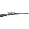 FIERCE FIREARMS TWISTED RAGE 6.5 PRC 24" BARREL 4-ROUNDS CAMO STOCK