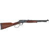 Henry H012GR Big Boy Carbine Side Gate 44 Mag 7+1 16.50" American Walnut Blued Right Hand with Large Loop