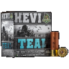 Hevishot Hevi-Teal 12 GA, 2-3/4in. 1-1/8oz. #6 Shot - 25 Rounds [MPN: 61226]