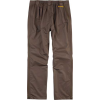 Browning Kanawha Rain Pant Xx-large - Major Brown W/leg To Waist Zpr