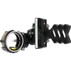 Axcel Accu Hunter Sight - Accustat Ii 3-pin .019 Rh/lh