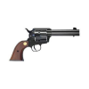 CHIAPPA 1873 SAA .22 LR 4.75" 6RD WOOD GRIPS