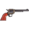 Heritage Mfg Rough Rider, Her Rr22999ch6 22lr 6.5 Ch 9rd Coco