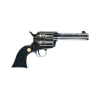 CHIAPPA 1873 SAA .22 LR 4.75" 6RD ANTIQUE FINISH