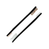 KleenBore Double End Nylon and Bronze Cleaning Brush Combo Set