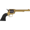 HERITAGE ROUGH RIDER 22LR 6.5 6RD GOLD/SBK