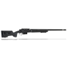 Christensen Arms TFM 6mm Creedmoor 24" 4+1 Black 1:8 Rifle 801-05004-00