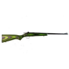 KEYSTONE SPORTING ARMS CRICKET LAMIN 22LR 16.1" 1RD GREEN/BLACK BLUED