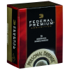 Federal Premium .44 S&W SPECIAL, 180gr, JHP - 20 Rounds [MPN: PD44SP1]