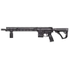 DANIEL DEFENSE DDM4 V7 5.56 16" 10RD BLACK GOVT MFR 15 CA LEGAL