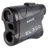 Halo (gsm) Cl300, Halo Hal-halrf0107 Cl300-20 Black