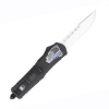 Cobra Tec Knives Llc Fs-3, Cobra Mcusafs-3dns Med Fs-3 Drop American Flag
