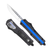 Cobra Tec Knives Llc Fs-3, Cobra Mcusafs-3tns Med Fs-3 Drop American Flag