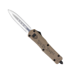Cobra Tec Knives Llc Fs-3, Cobra Swtpfs-3dns Sml Fs-3 Drop We The People