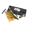 Kleen-bore Modular, Kln Pou302b Blk Pouch Ar-15/m-16 223/556 Cln Kit