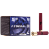 Federal Game Shok .410 BORE, 3in. #6 Shot [MPN: H4136] - 25 rounds