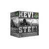 Hevishot Hevi-Steel 12 GA, 3in. 1-1/4oz. bb Shot - 25 Rounds [MPN: HS60088] (816383600887)