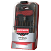 Birchwood Casey Universal, Bir Unvcln-kit 22 Piece Unv Gun Cleaning Kit