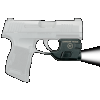 Crimson Trace Lightguard, Crim Ltg772 Lightguard Sig P365
