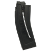 Blue Line Global Mauser Rimfire M-15 .22 LR Magazine 10 Round Black Polymer