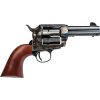 Cimarron Frontier .357 - Pw Fs 3.5" Cc/blued Walnut